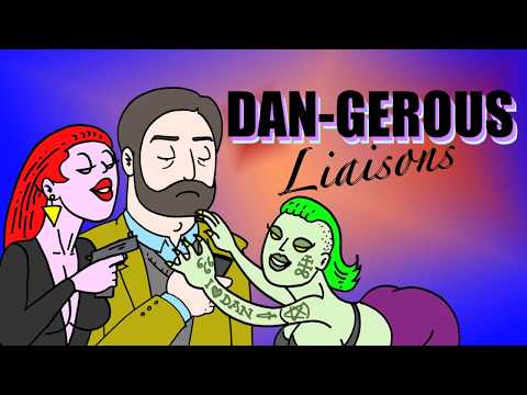 The DAN-GEROUS Liaisons Tangent