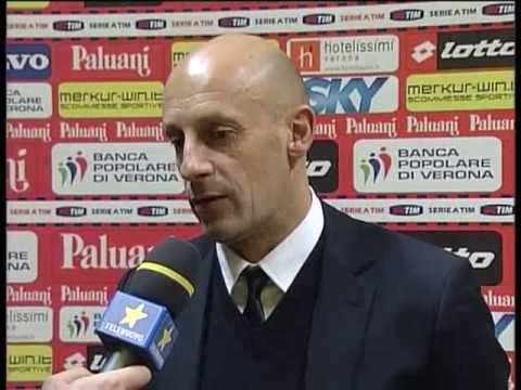 CHIEVO-SIENA 0-2, SERVIZIO FIORAVANTI