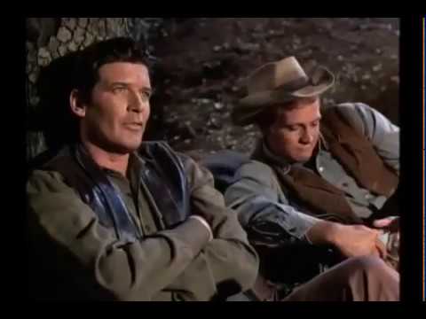 The Big Valley - S1E12 - Night of the Wolf - Western Series Movies