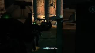 Splinter Cell Blacklist:| Grim Missions CO-OP “Targets Neutralized”