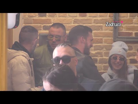 Zadruga 5 - Dalilu pogodila "Ja slobodan, ona neverna" pesma, ali i Marka - 23.10.2021.