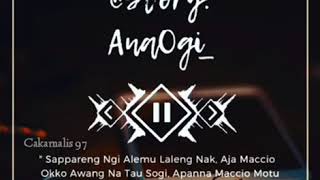 Download lagu Story ana ogi mp3