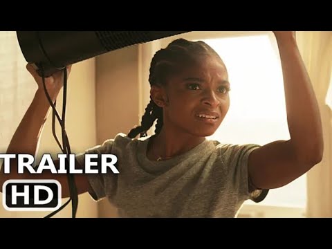 Ironheart VS Okoye Scene - BLACK PANTHER: Wakanda Forever (2022)