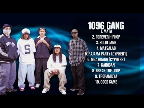 1096 Gang-Standout tracks of 2024-Premier Songs Playlist-Crucial