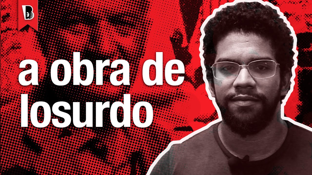 POR QUE LER DOMENICO LOSURDO? | Jones Manoel