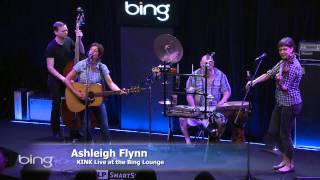 Ashleigh Flynn - Deep River Hollow (Bing Lounge)