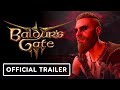 Baldur's Gate 3: Absolute Frenzy - Official Barbarian Trailer
