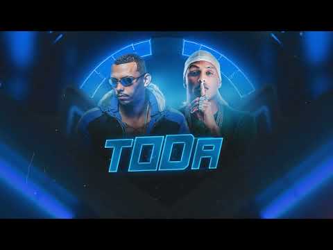 MC RB KBLZ - (Feat Dj Pedrinho) - toda lezada 2