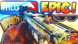 PRO PLAYERS want this EPIC GUN! (PPSH DUCK SOUP) - Call of Duty WW2 Epic PPSH DUCK SOUP Gameplay!
