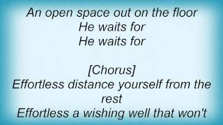 Knapsack - Effortless Lyrics