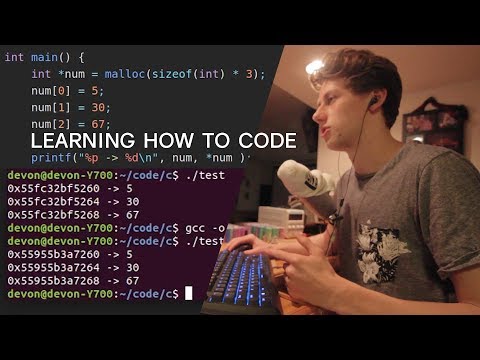 3 years of Computer Science in 8 minutes