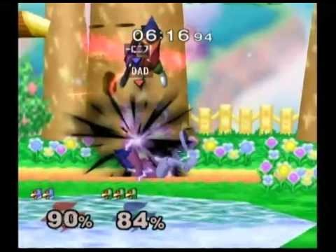 Longhorn Weekly 34 LR2 - Daddu (Pink Falco) vs Wombat (Green Falco)