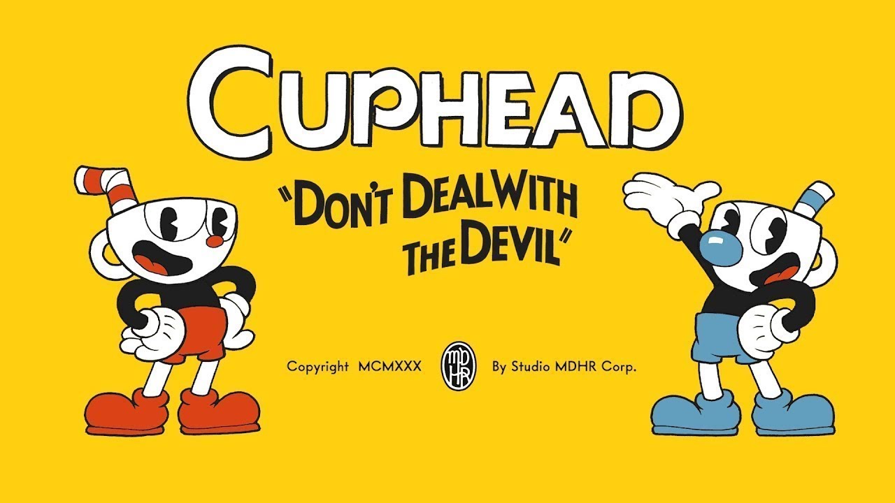 Cuphead – The Delicious Last Course trailer cover