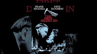 The First Deadly Sin