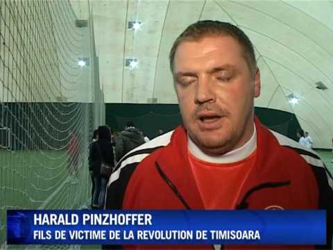 A Timisoara, "l'esprit de la révolution" roumaine vit encore