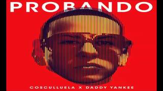 daddy yankee ft cosculluela - probando