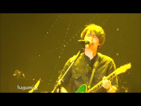 151121 Come Together in HK ♪Roller Coaster~CNBLUEJonghyun Focus