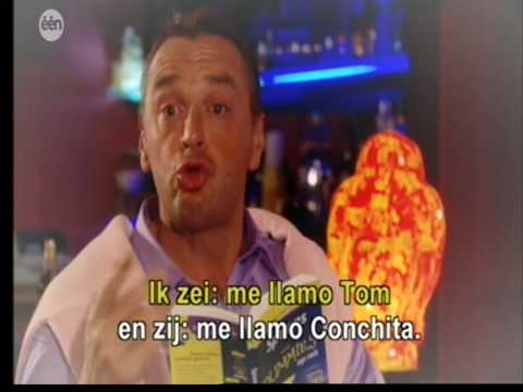 Tom Waes - Dos Cervezas Por Favor