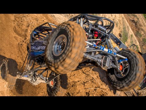 MISSOURI ROCK BOUNCER THROWDOWN - Rock Rods EP99