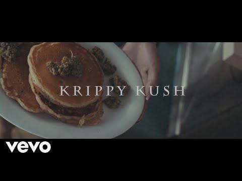 Farruko, Bad Bunny, Rvssian - Krippy Kush [Video Lyric]