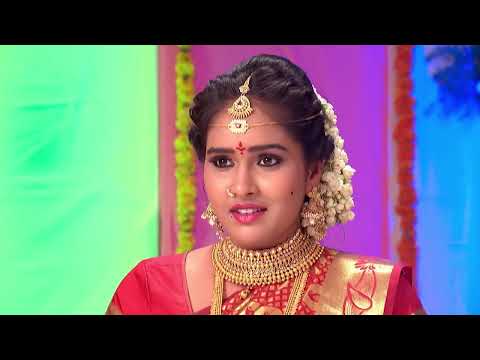 Raktha Sambandham - Ep 262 - Meghana lokesh, Jyothi reddy - Telugu Tv Serial - Zee5 Telugu Classics