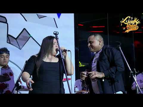 Mix Hermanos Castro - Lian Uriel & Orq. Ay Amor (Clinica Del Corazón)(Voz en Vivo)