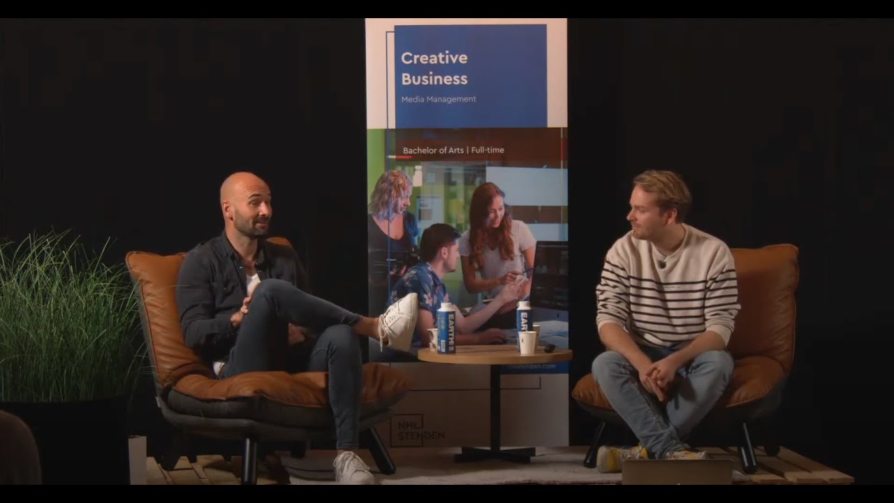 9 lessons for Creatives