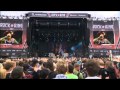 Bring Me The Horizon - Fuck live at Rock Am Ring ...