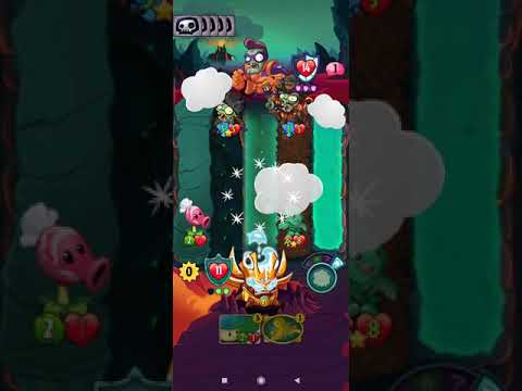 Pvz Heroes Daily Challenge | 05 Sep 2021 | Sneak Peek