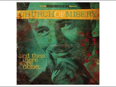 Church Of Misery - Doctor Death