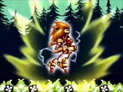 Super Mario Bros Z - AMV (Linkin Park - New Divide)