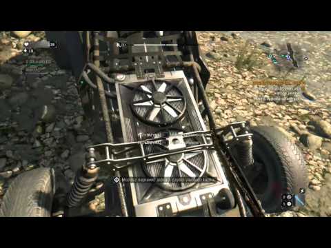 #14 Zagrajmy w Dying Light The Following pl pc