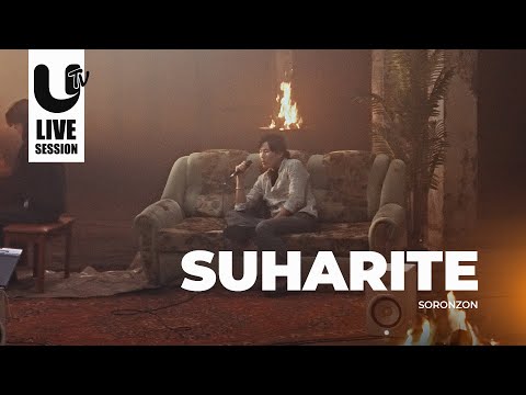 SUHARITE | SORONZON | UTV LIVE SESSION | SEASON 7 | EPISODE 5