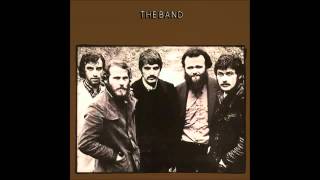 The Band - Up on Cripple Creek