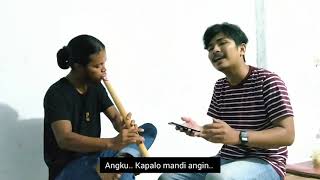 Download lagu Dendang Minang ( Banda Pulai ) Cipt : Asben mp3