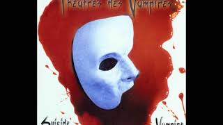 Theatres Des Vampires : Suicide Vampires, 2002 {Full Album}