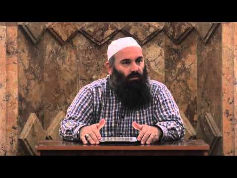 Mburoja e Muslimanit në Smart Phone - Hoxhë Bekir Halimi