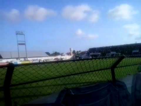 Penedense 0x3 CSA / sangue azul representando !