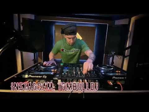 BASSLINE / UK BASS MINI MIX 2020