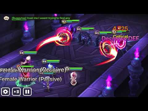 Isillin The Dark Elvin Ranger Necro