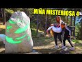 LA NIÑA MISTERIOSA CAP. 4 - NO RESPONDE La serie de Las Ratitas LA NIÑA MISTERIOSA CAP. 4 - NO RESPONDE La serie de Las Ratitas