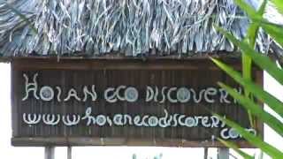 preview picture of video 'Tuấn Liên Hội An Eco Discovery'