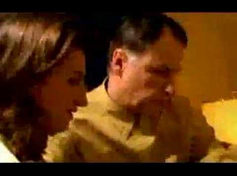 Bored to Death - The Armando Iannucci Shows