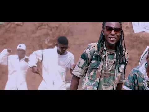 OJAGE WAYAMA By AFANDE READY Feat ALY SOLDJI & PIRE MAERO (CLIP OFFICIEL)