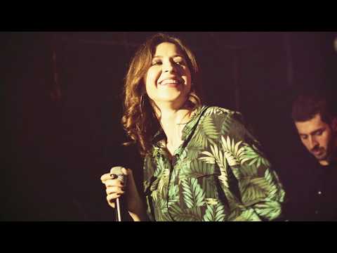 Santi & Tuğçe – Kulturhaus Kili – Berlin