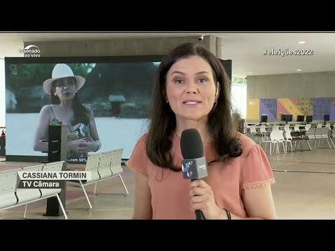 Eleições 2022: Mais de 156 milhões de brasileiros vão às urnas neste domingo