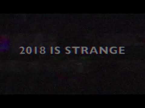 Dziwne zjawiska na świecie marzec, kwiecień  2018r