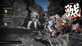 WILD HEARTS　適当にプレー#2