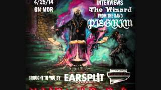 Pilgrim (band) - Interview 2014 - Metal Devastation Radio