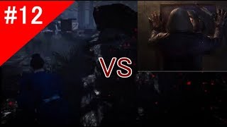 #12 最後まで足掻いた結果・・・【DｂD】【サバイバー】【PS4実況】